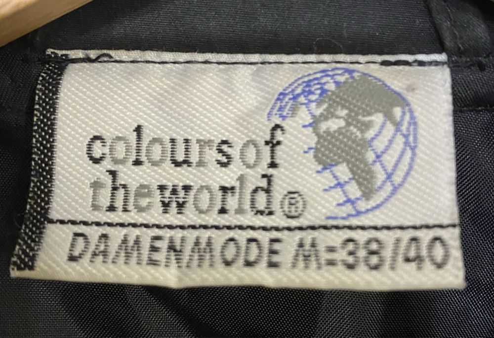 Trench de dama primavara- toamna