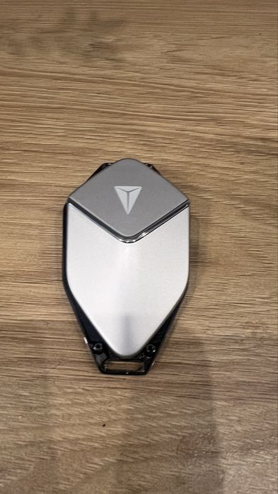 Чехлы для ключей на Changan Deepal