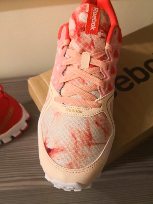 Adidasi barbati Reebok RealFlex Train 3.0, noi, marimea 44,  fitness