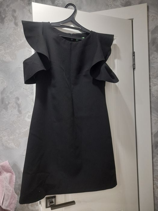 Вечернее платье размер М