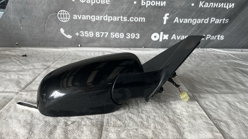 3 броя дясно огледало Suzuki Vitara