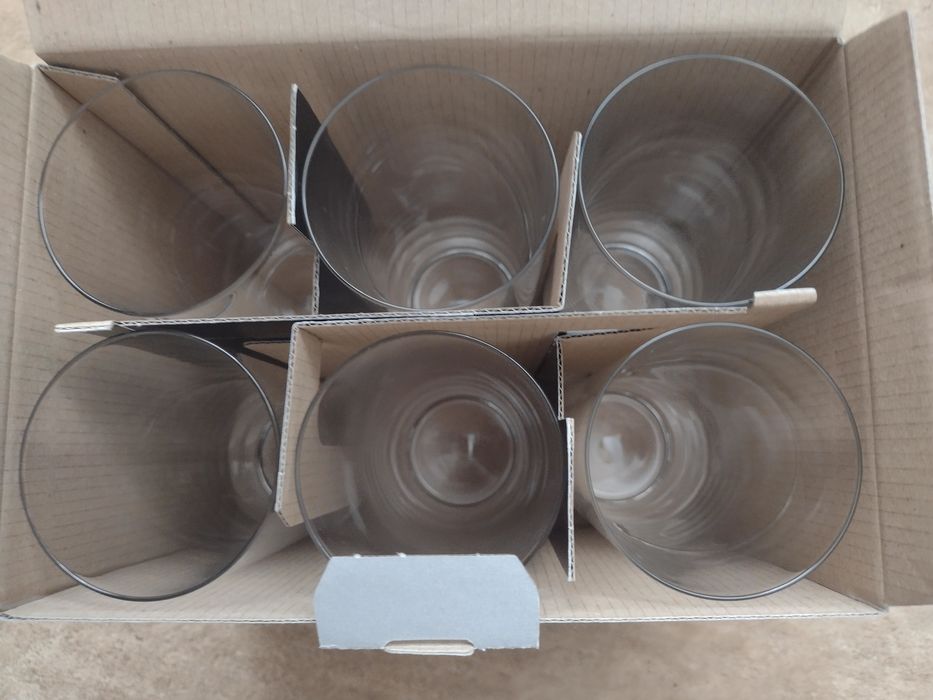Stolzle pahare long juice  ( set 6 )