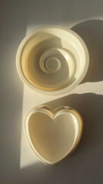 Селиконовые формы