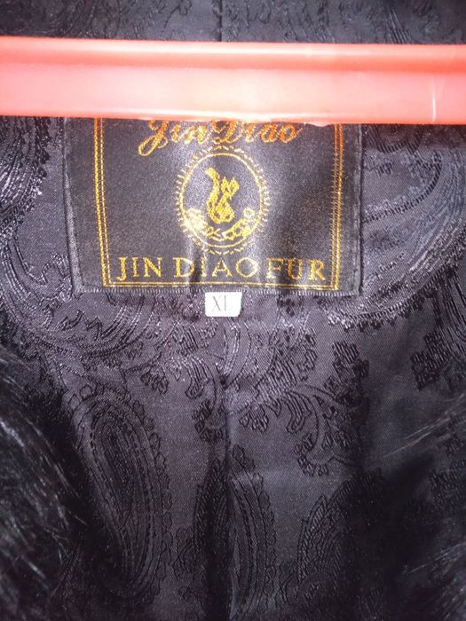 Продам жилетку писец