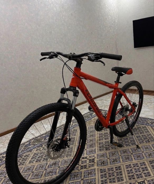 Продается Велосипед FORULARD