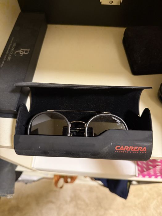 Слънчеви очила Carrera