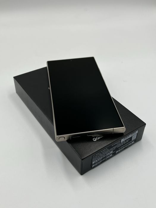 Samsung S24 Ultra 256Gb