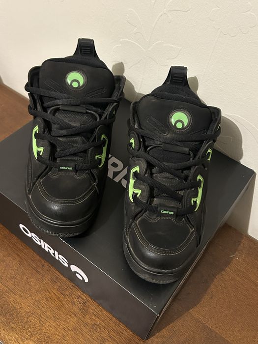 Обувки OSIRIS D3 E