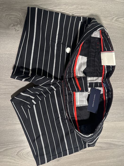 Pantalon damă Tommy Hilfiger, măsura 6
