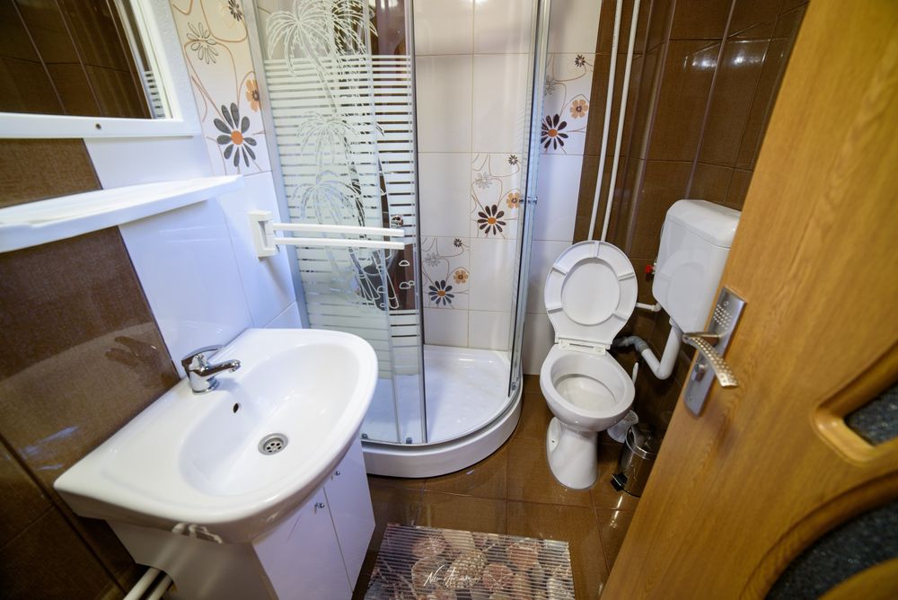 Cabană de inchiriat la Arieșeni