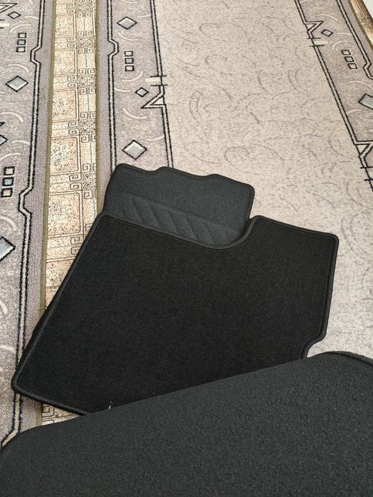 Оригинални стелки за Дачия Сандеро