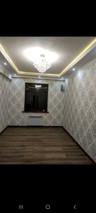 Продаётся квартира