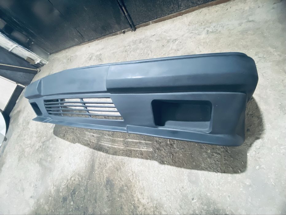 Мерседес w124 бампер