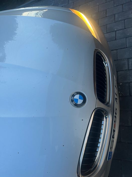 Vând BMW seria 3