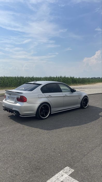 BMW 3 Series 2005 — imagine 4