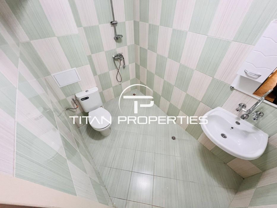 Дава се под наем Тристаен апартамент в Бургас, Възраждане - 90 кв.м за 408 € - Снимка #8