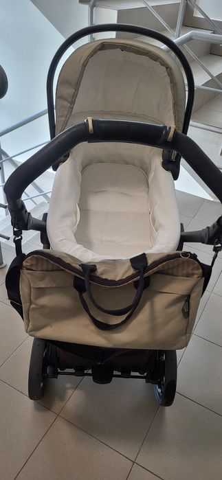 Peg Perego Book 51s  3in1, бебешка количка