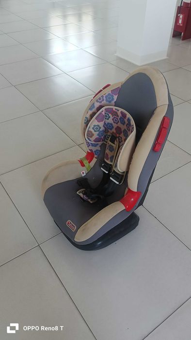 Детское автокрело