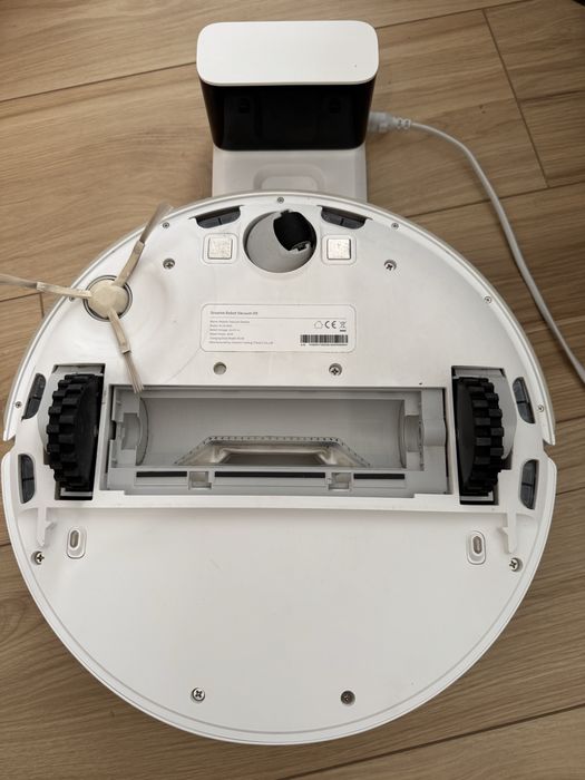 Робот-пылесос Dreame Vacuum D9