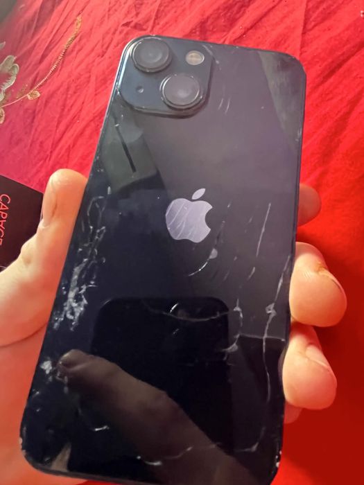 Iphone 13 mini 256 gb