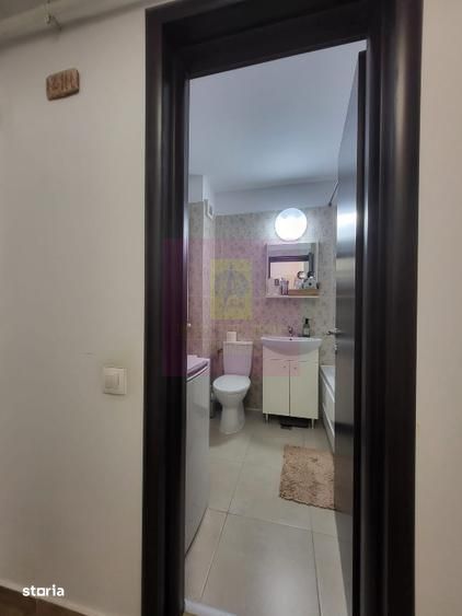Studio Premium în bloc boutique Nicolae Grigorescu