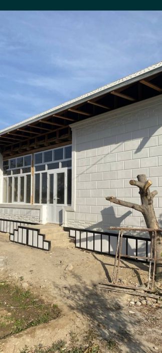 Termotravertin Samarqand