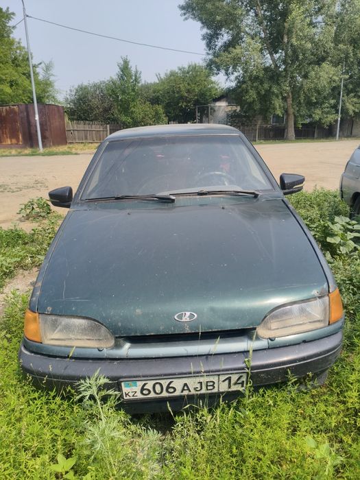 Продам ваз 2115 цена 350тысяч