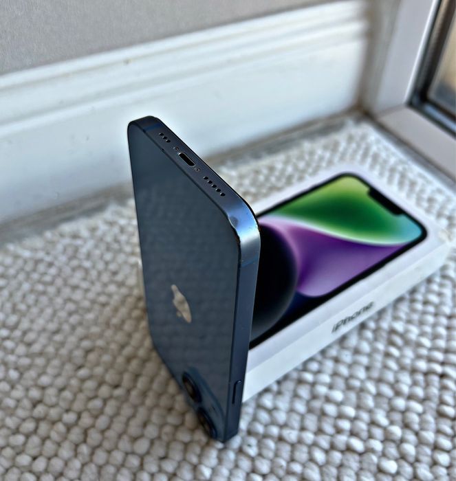  iPhone 14/128GB/без ремонта/Айфон 14