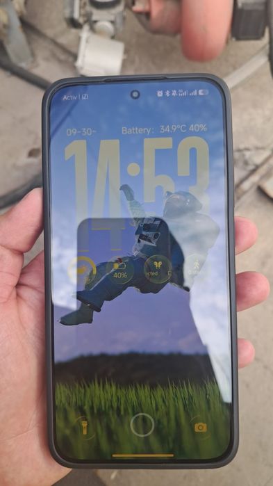 Poco F7 продаеться