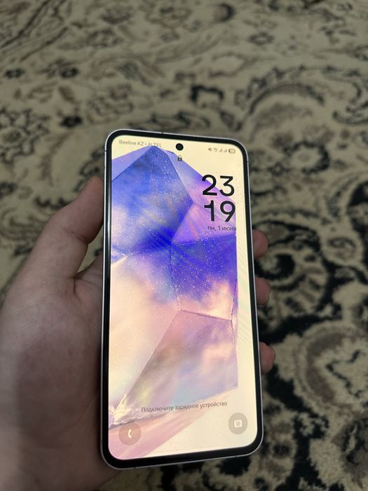 Samsung Galaxy A55 5G