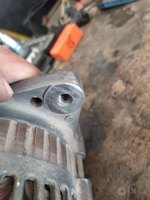 Matiz generator orginal