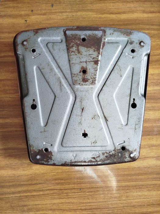 Весы механические напольные, бытовые