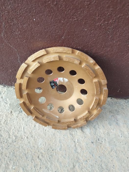 Отрезные диски 180, черепашка, шурупы, пика