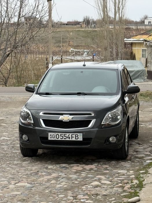 Cobalt 2022AT sotiladi