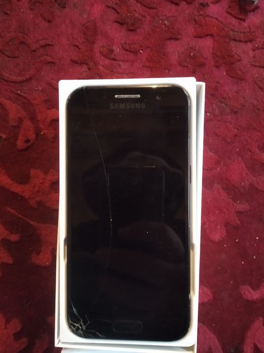 Samsung galaxy A3