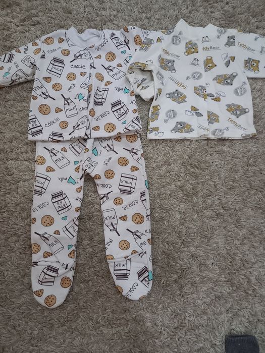 Вещи для малыша размер 74