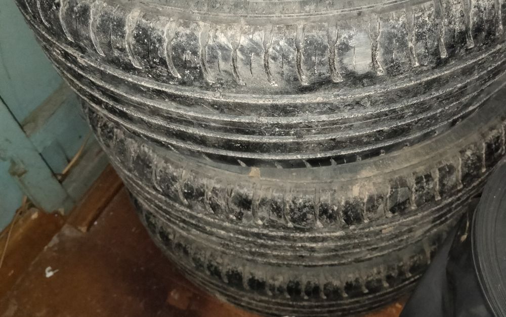 Продам штатные титанки