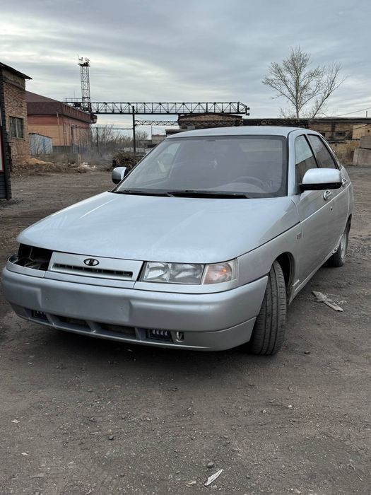 Продается Лада Ваз 2112 16 клапанная