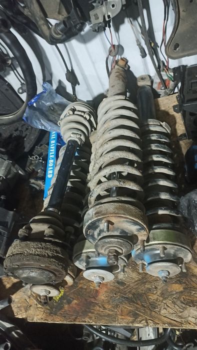 Запчасти на бмв е34