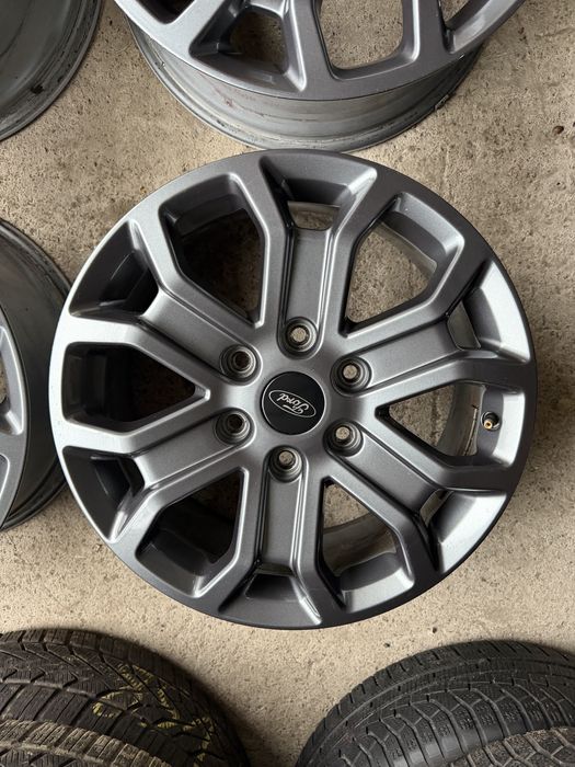 Jante R18 6x139.7 Ford Raptor/Ranger