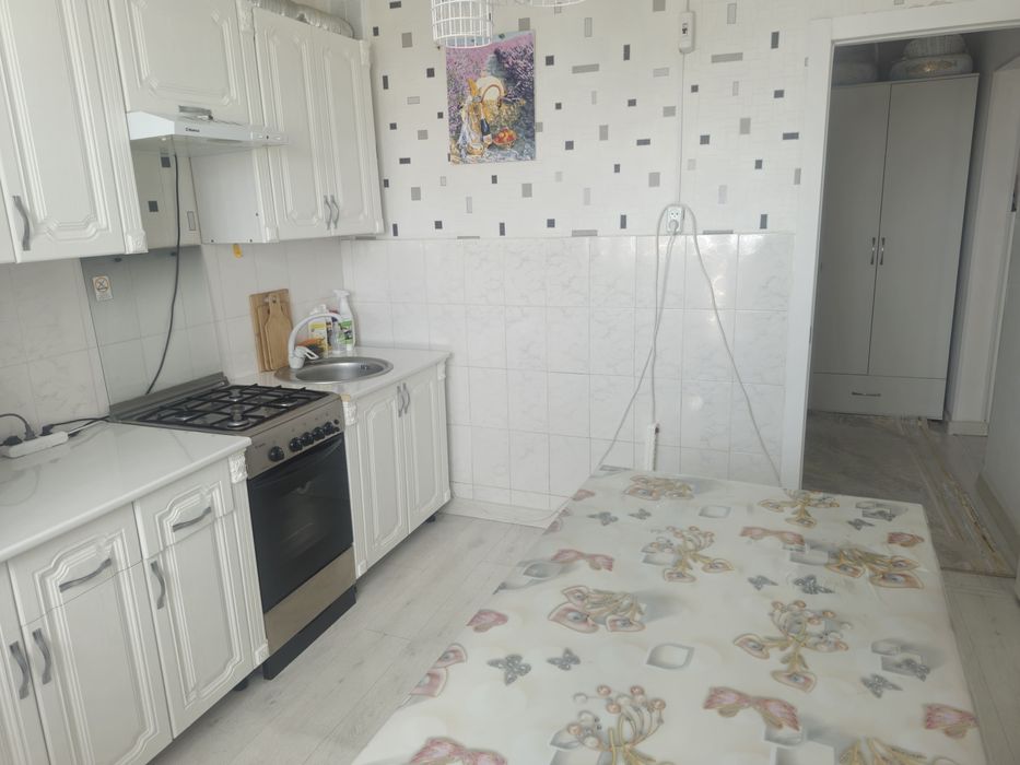 Сатылымда 2 бөлмелі пәтер!