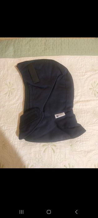 Подшлемники под каску