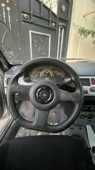 Спорт руль продется