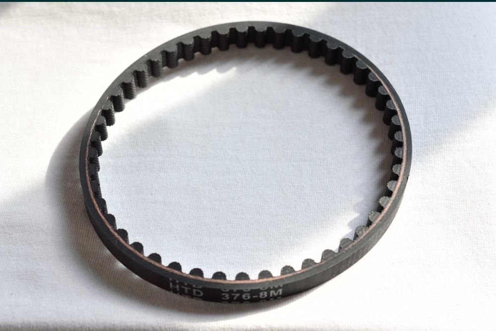 Зубчатый ремень HTD 376-8M