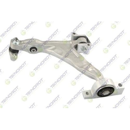 Brat suspensie roata Volvo S90 2016-, V90 2 Estate (235) 2016-2021, V90 2 Estate (235) 2018-2022, V90 2 Estate (235) 2020-, Punte: fata, Montare: stanga/dreapta, Tip brat: inferior, OE 31360831, Teknorot