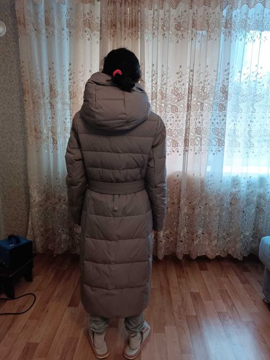 Зимняя куртка Fallow Deer