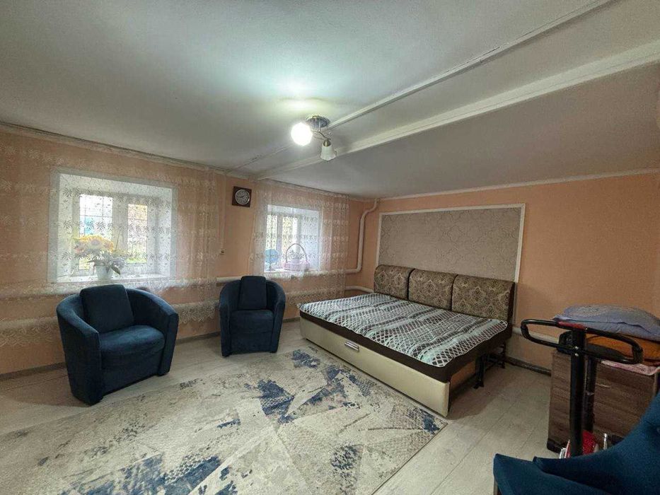 Продается 2-этажный дом в р-не Церкви