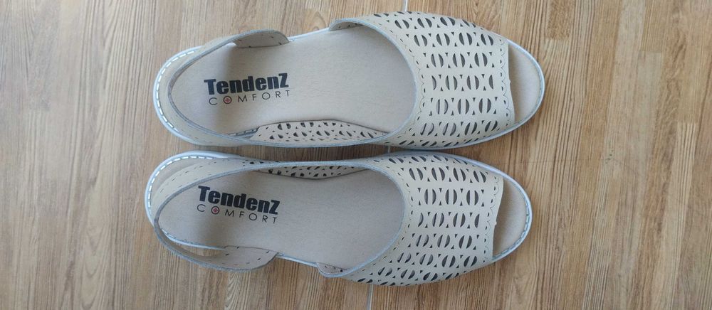 Дамски сандали Комфорт