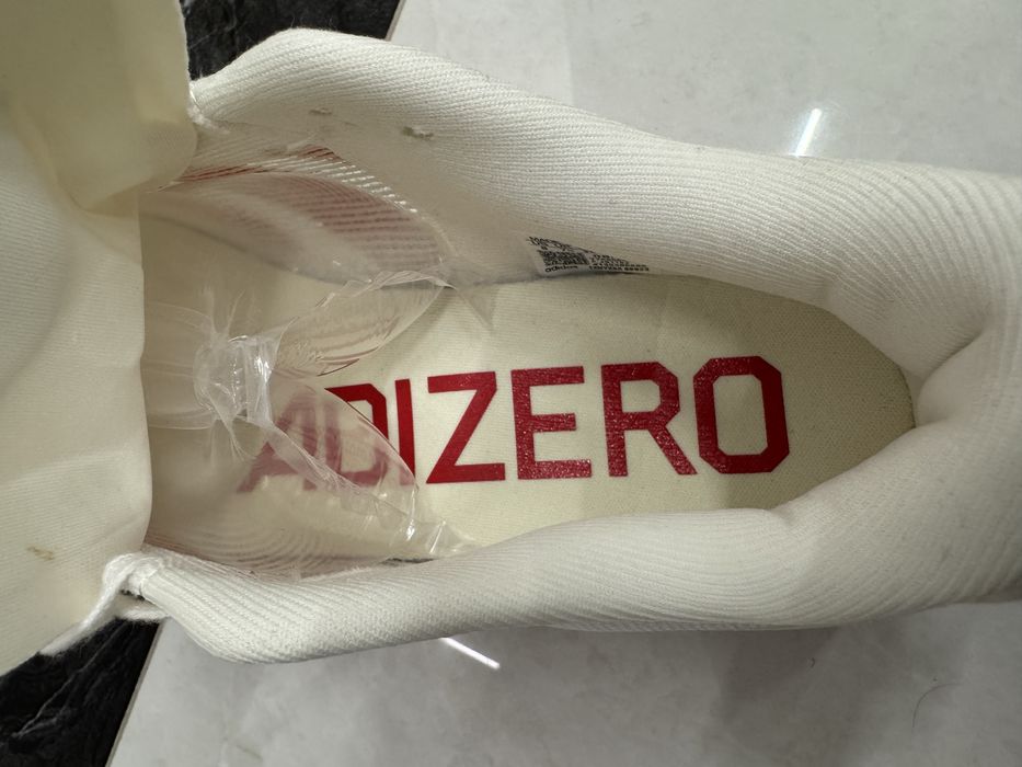 Продам Adidas Adizero EVO SL
