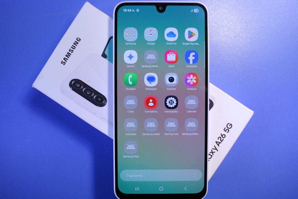 Galaxy A26 5G 256GB 8GB RAM